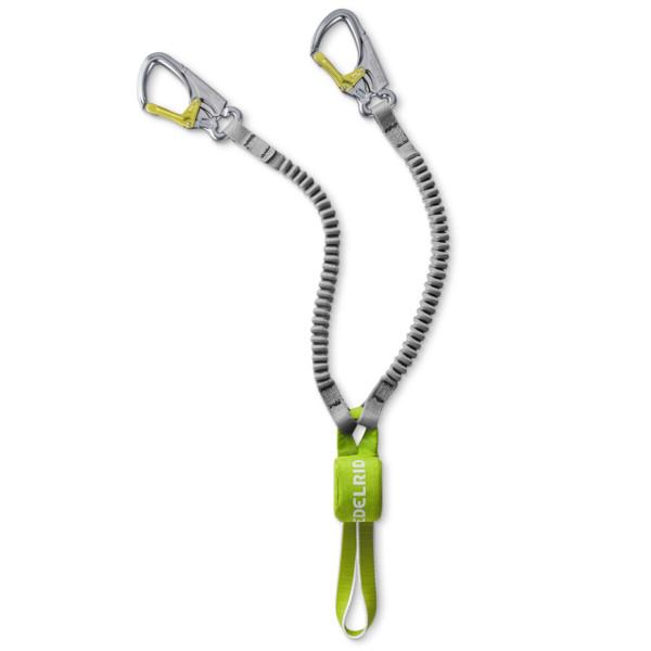 CABLE KIT LITE VI - Klettersteigset
