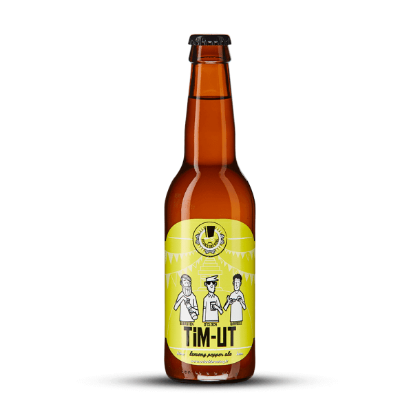Tim-ut 33 cl