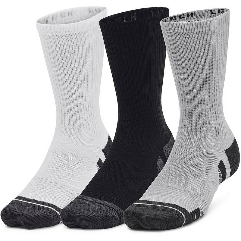 Under Armour Tech Crew Socken