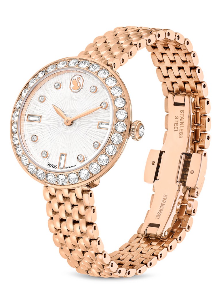 Ceas Swarovski Certa 5672981