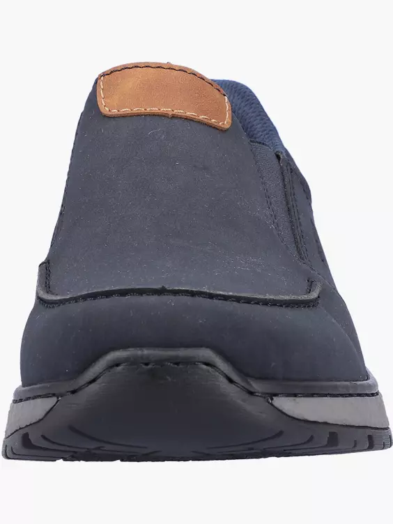 Rieker Herren Slipper