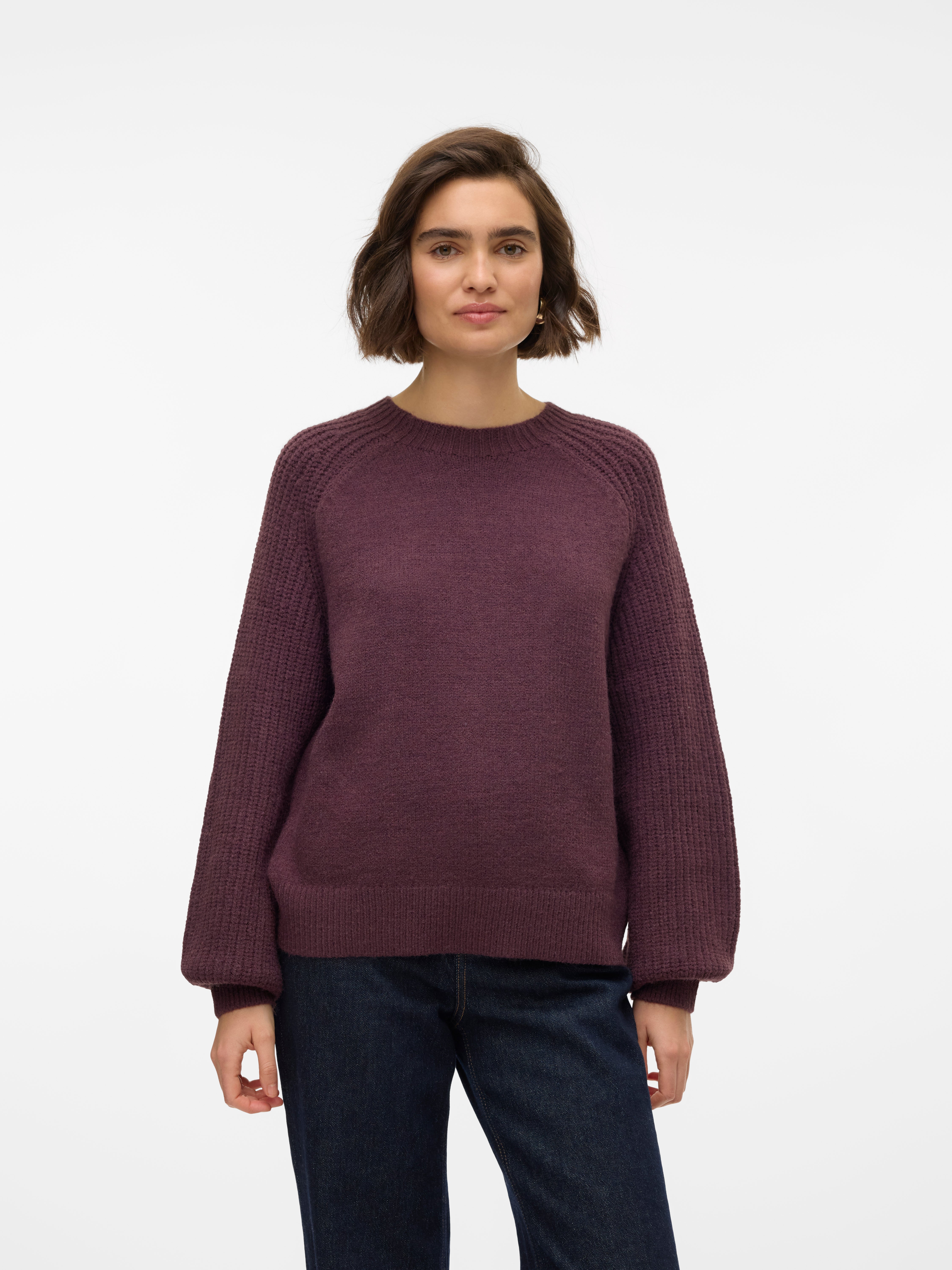 VMENYA Pullover