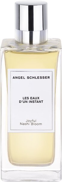 Angel Schlesser Les Eaux d'un Instant Joyful Nashi Bloom Eau de Toilette