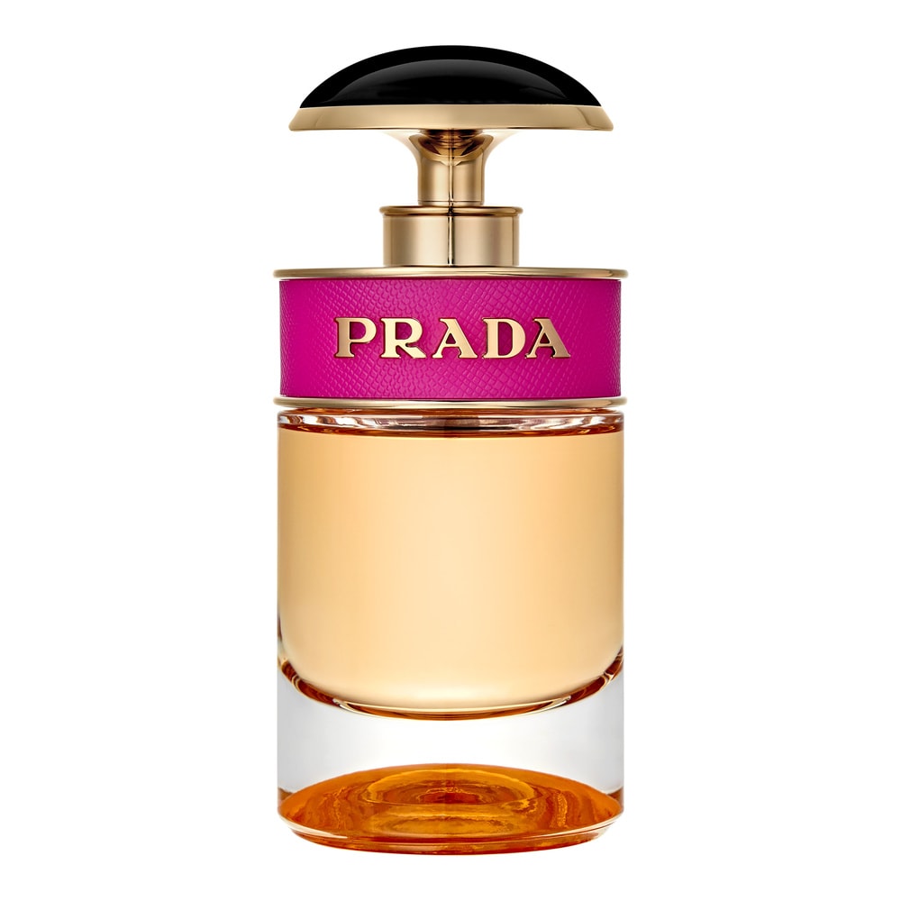 Prada Prada Candy Eau de parfum orientale gourmande pour femme