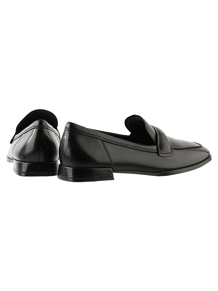 Högl Leder-Slipper 