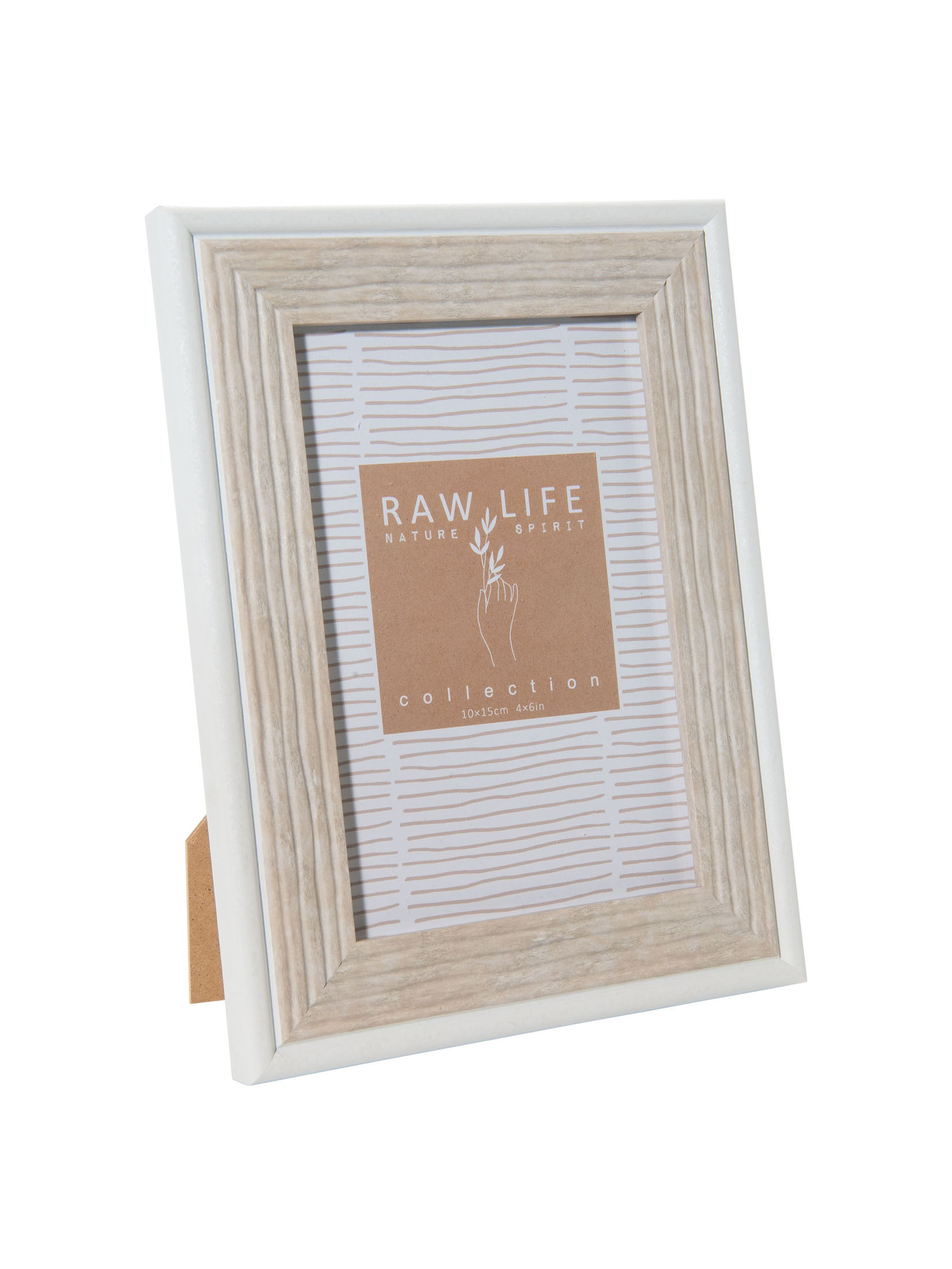 Natural Picture Bilderrahmen, Beige