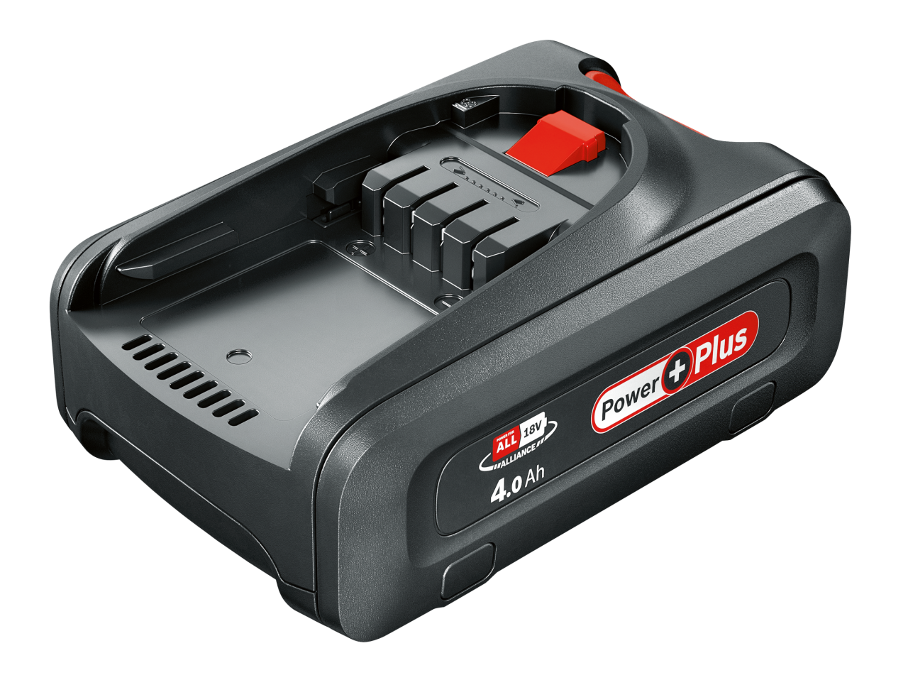 Akkupack PBA 18V 4.0Ah PowerPlus