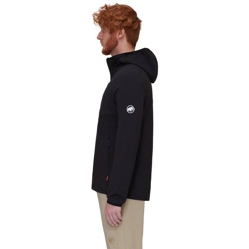 Mammut Madris Light Fleecejacke Herren