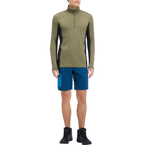 HERREN ROLLI HE.-FUNKTIONS-SHIRT HERO II M