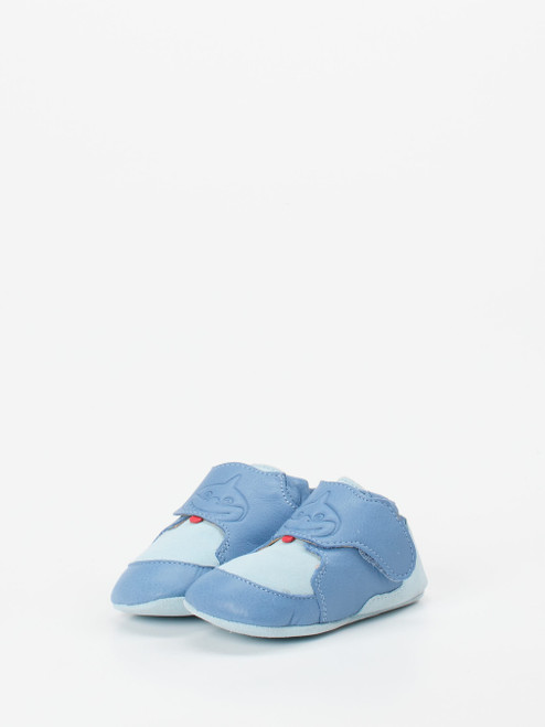 Lauflernschuhe-67351910001 Affenzahn