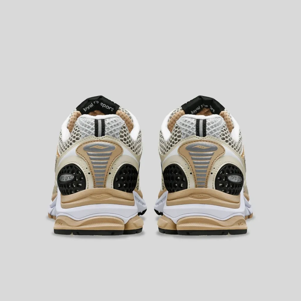 Saucony ProGrid Triumph 4 S70704-11 / braun