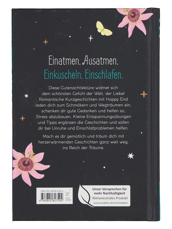 ars edition Erzählung 