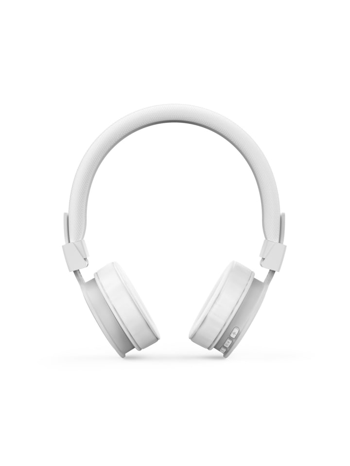 Hama Freedom Lit II, Weiß in Weiß günstig kaufen onesize