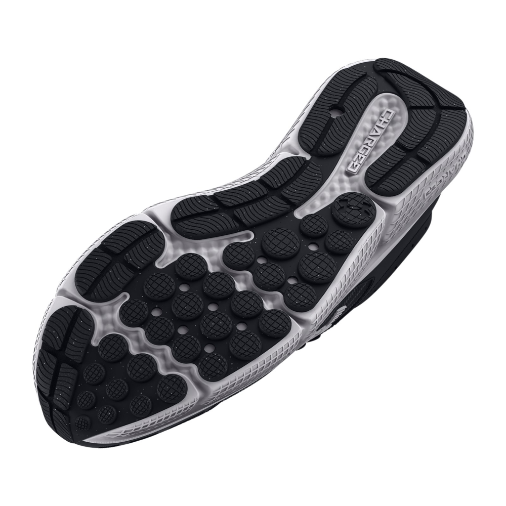 Under Armour Charged Assert 10 3026175-001 / schwarz