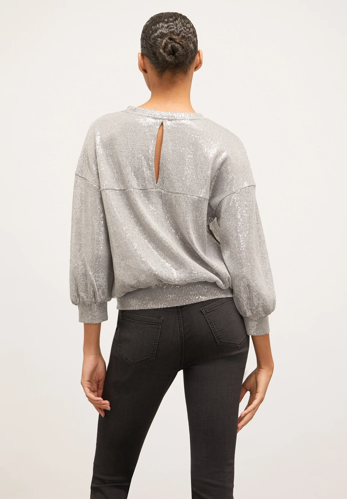Motivos BRILLANTES - Blusa