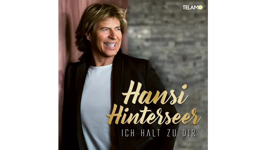 Ich halt zu dir