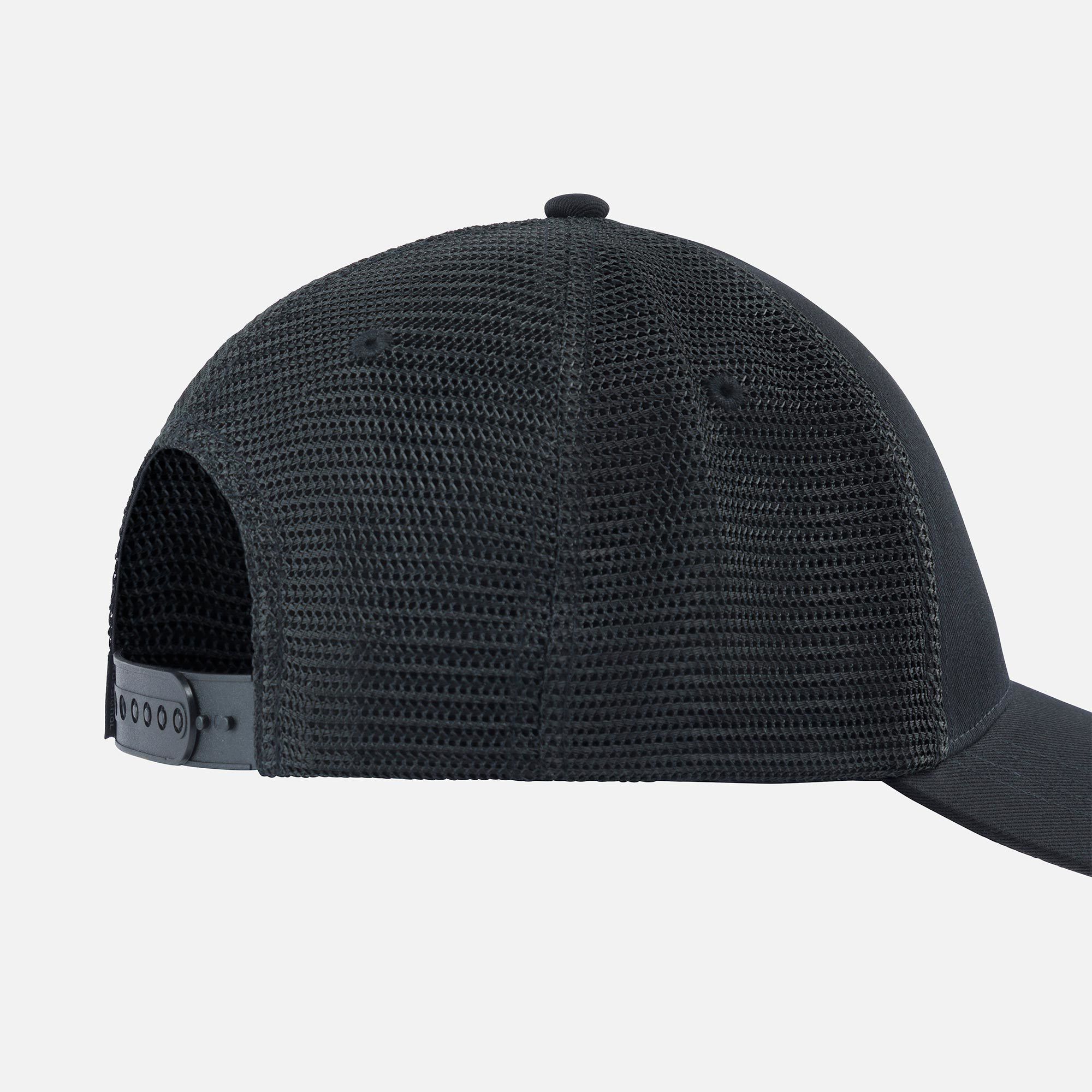 Casquette Corporate en mesh unisexe