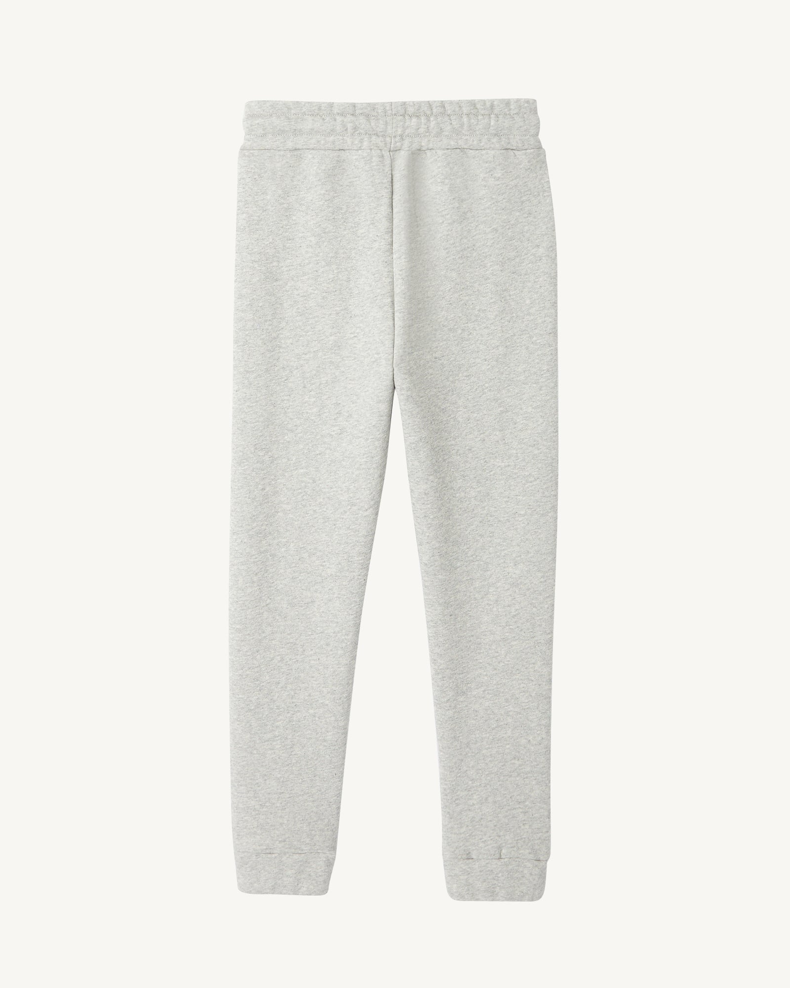 Jogpant enfant Gris chiné Queens