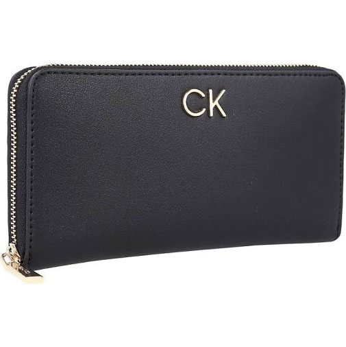 Calvin Klein Re-Lock Geldbörse RFID 19 cm
