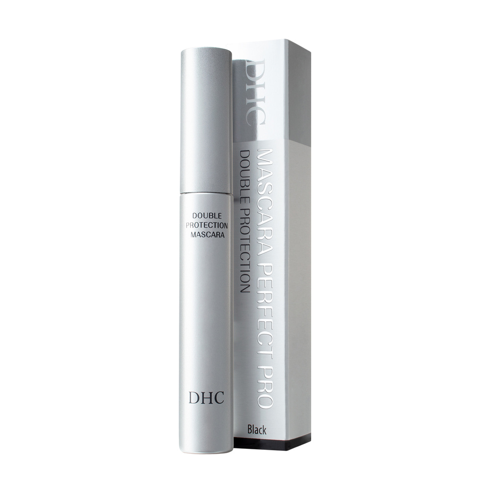 DHC Mascara Perfect Pro Double Protection Mascara