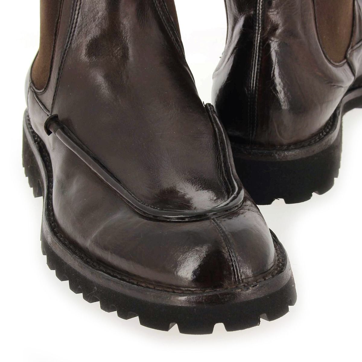 Green george  1036 - marron
