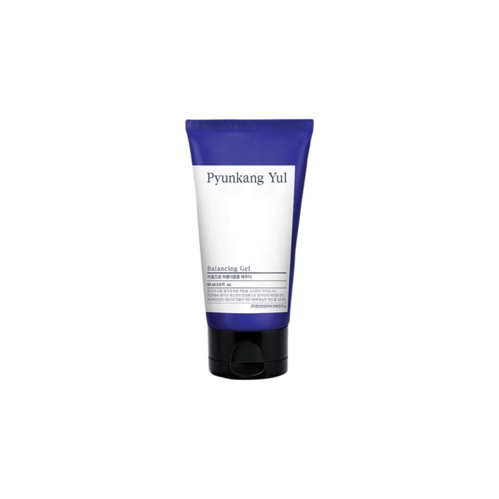 Pyunkang Yul Balancing Gel Créme visage