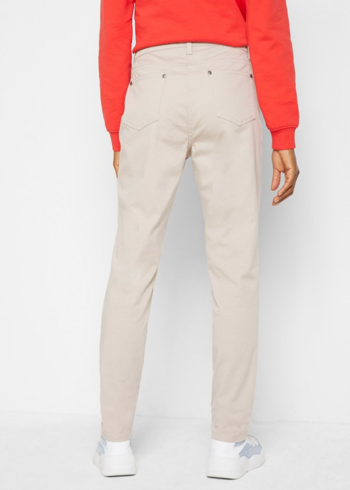 Essential 5-Pocket Twillhose