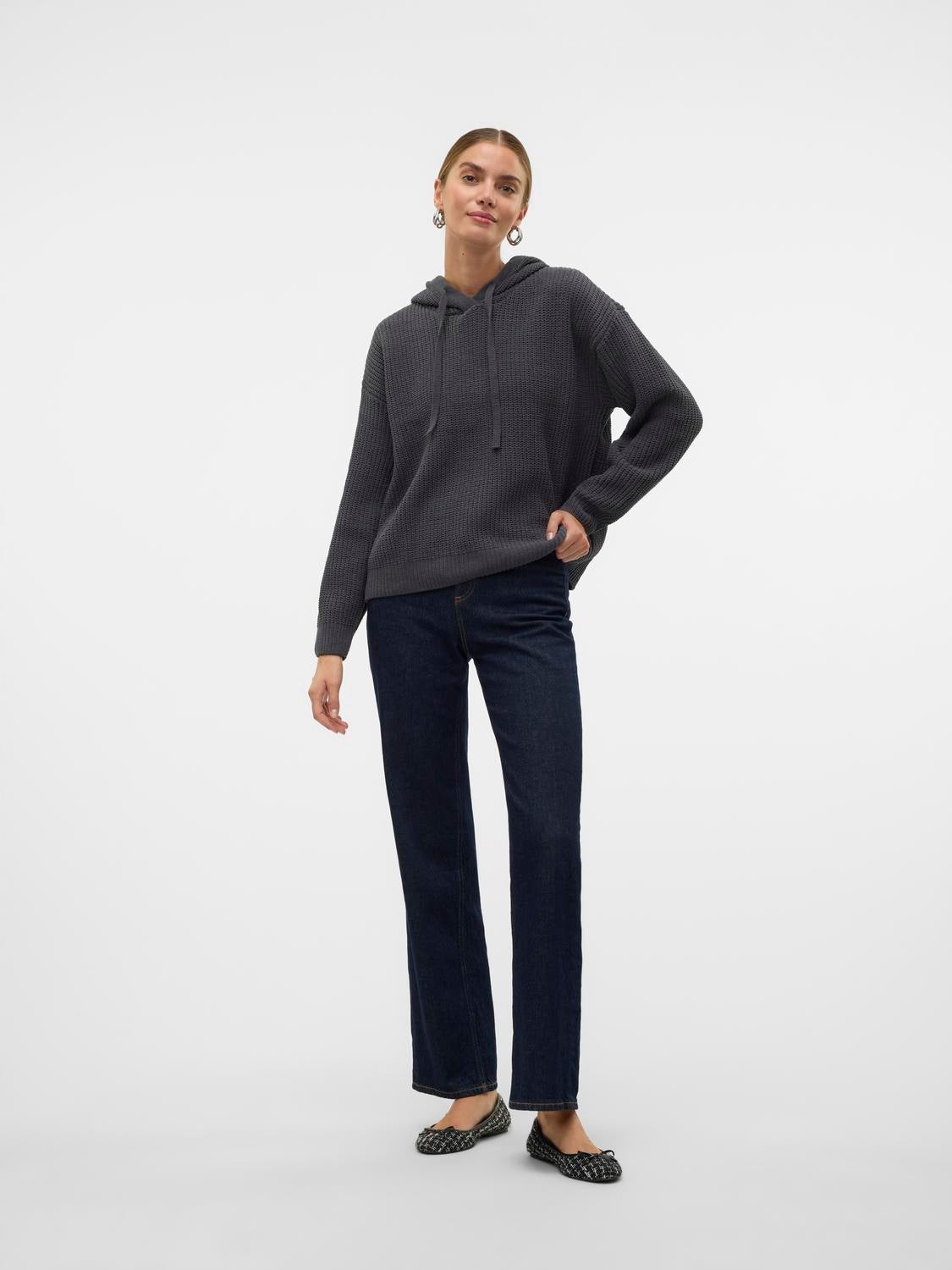 VMNEAT Pullover