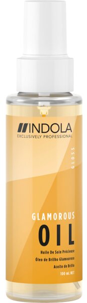 Indola Glamorous Oil Haaröl
