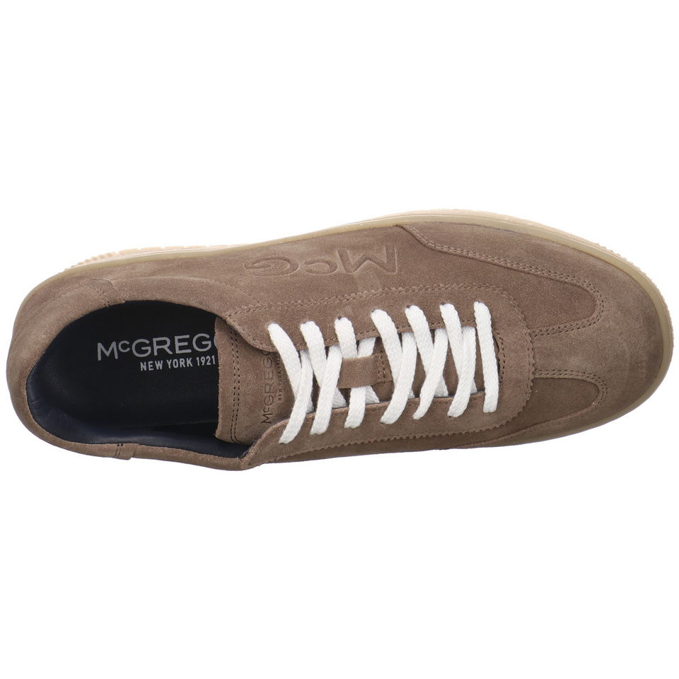 McGregor Schnürschuh