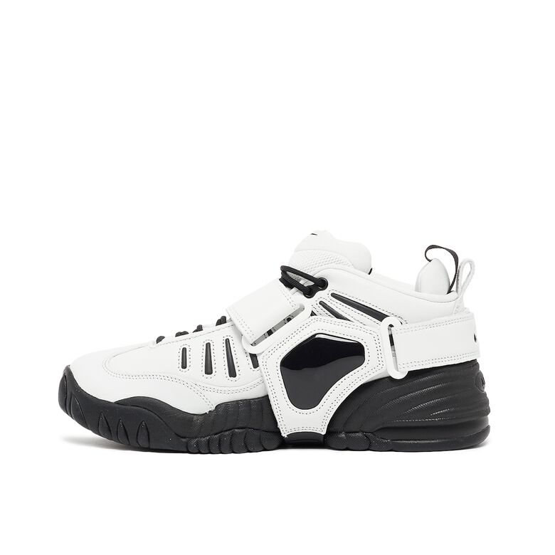 NIKE x Ambush Wmns Air Adjust Force SP summit white/black-psychic purple