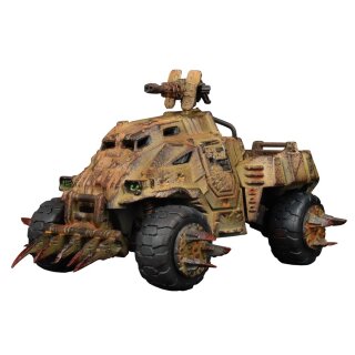 Plague Mule Transport