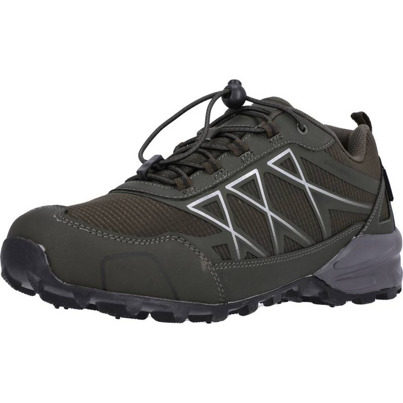 Endurance Treck Trail Alpine Bergschuhe Herren