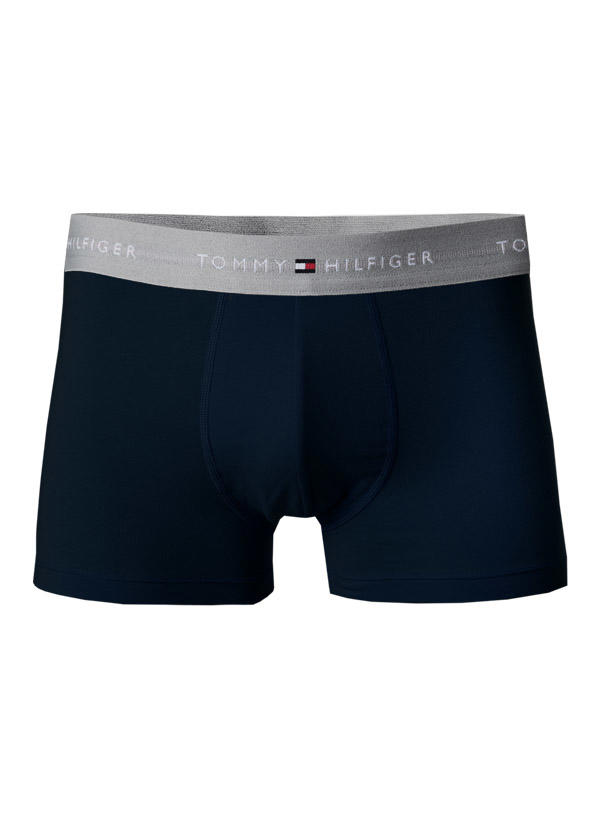 Tommy Hilfiger, Trunks, Baumwoll-Stretch, navy
