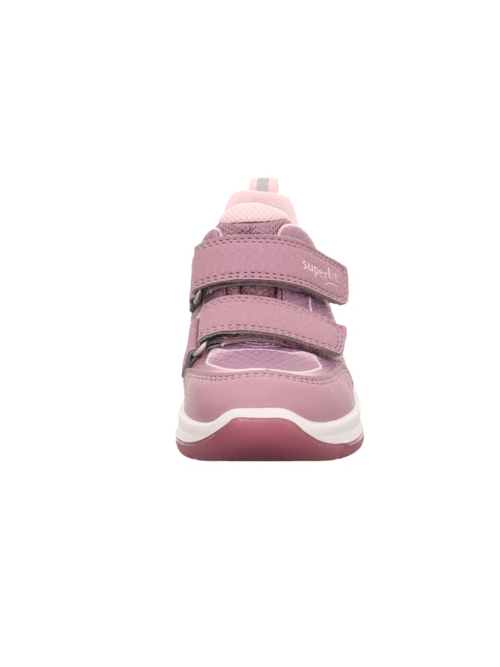 superfit Sneaker COOPER in Lila/Rosa günstig kaufen