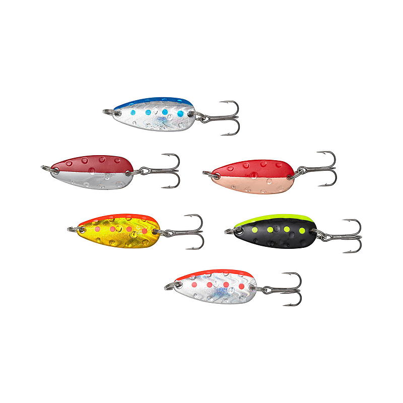Norsjø Ørret 6-pk 4 g, Norsjø