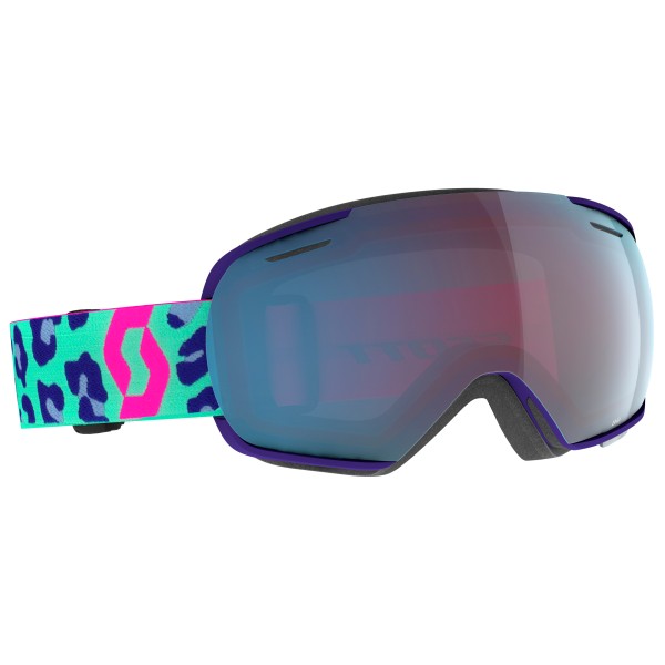 Scott - Linx Enhancer S2 (VLT 32%) - Skibrille