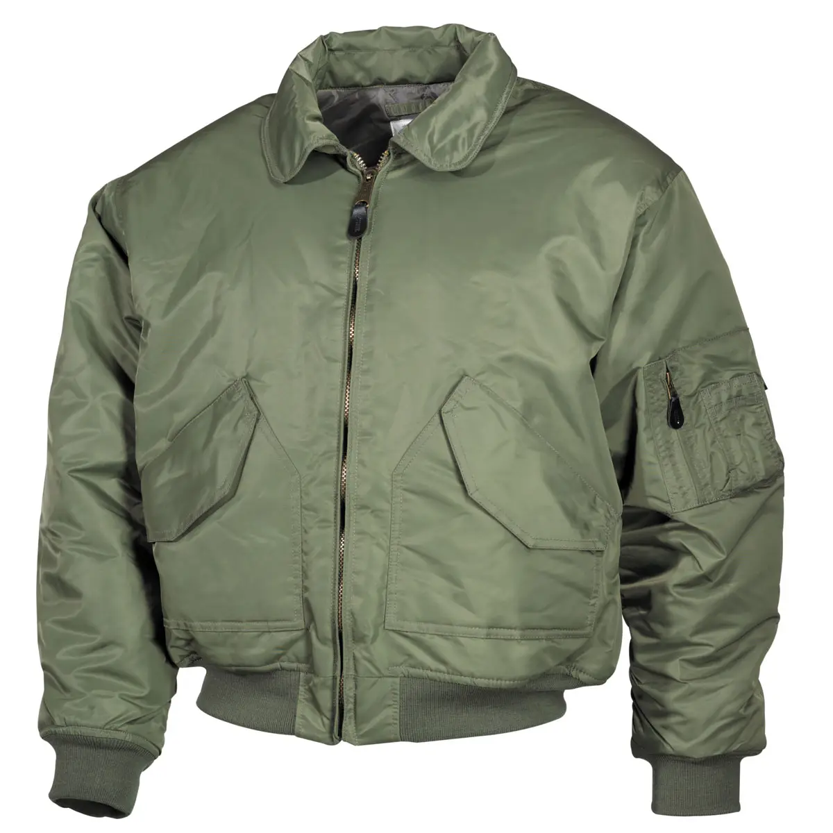 CWU Fliegerjacke oliv