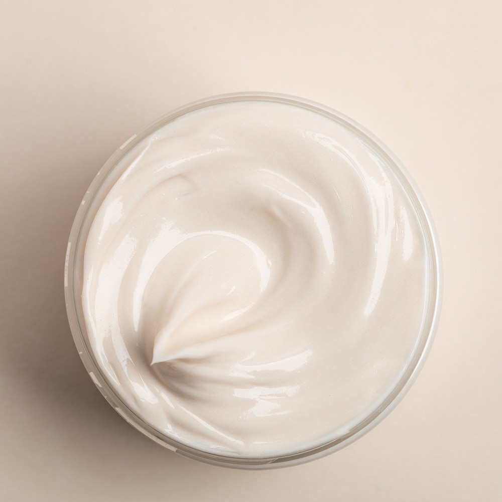 eq france CRÈME HYDRATANTE SUBLIMATRICE - 200ML BIO CREME