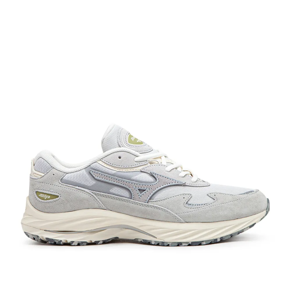 Mizuno Wave Rider Beta D1GA330903 / weiss