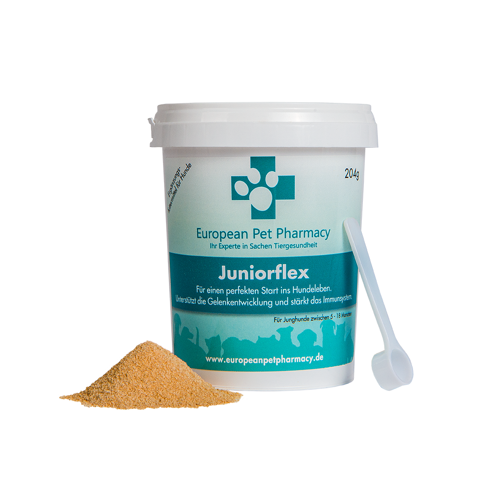 Europeanpetpharmacy Ergänzungsfutter & Aufzucht Europeanpetpharmacy Antiplaque 335g 200 ml