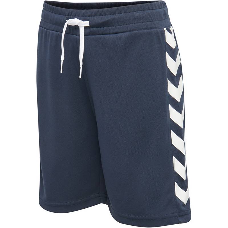 hummel HMLTHIM SHORTS Sweatshorts Jungen