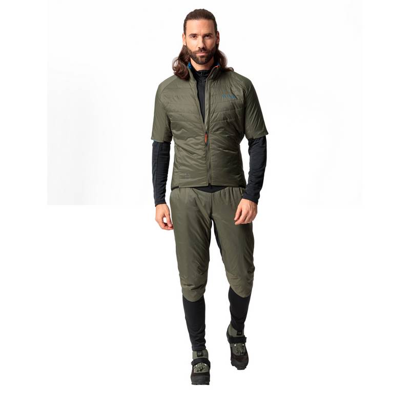 VAUDE Men's Kuro Insulation Shorts Funktionshose Herren