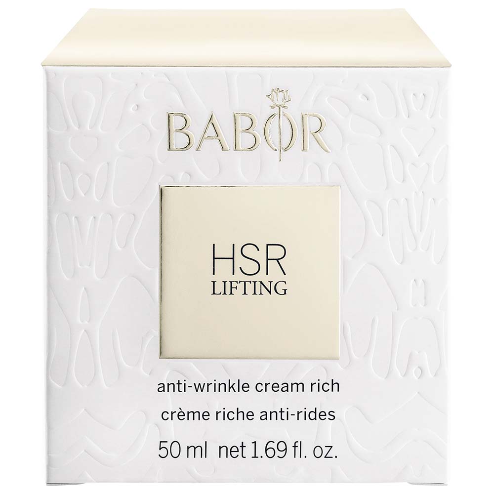 BABOR HSR Lifting Cream Rich 50 ml