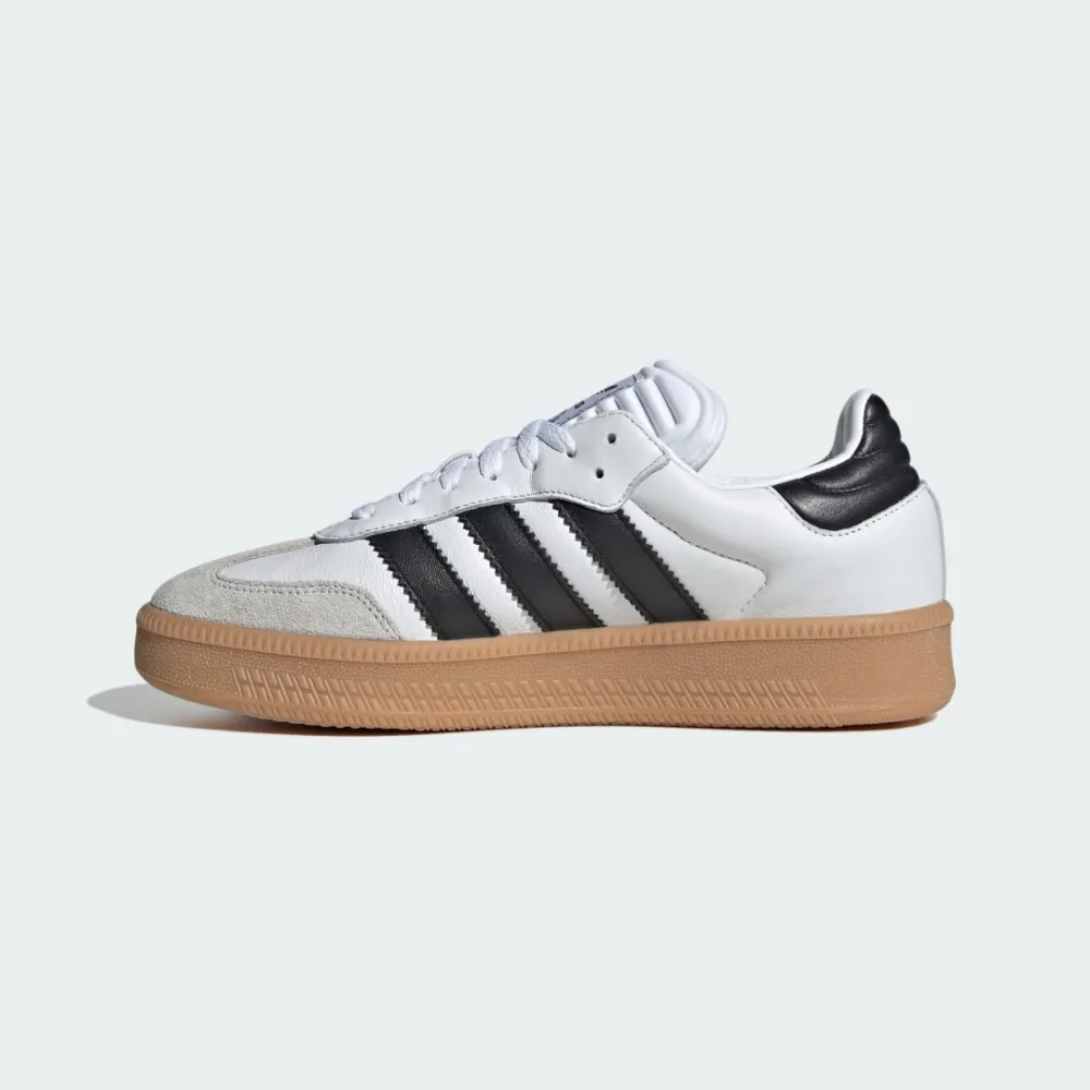 adidas Samba XLG White Gum IE1377 / weiss