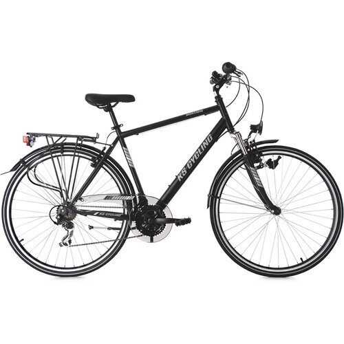 TREKKINGRAD 28 ZOLL TREKKINGRAD HERRENFAHRRAD MONTREAL 21 G?NGE