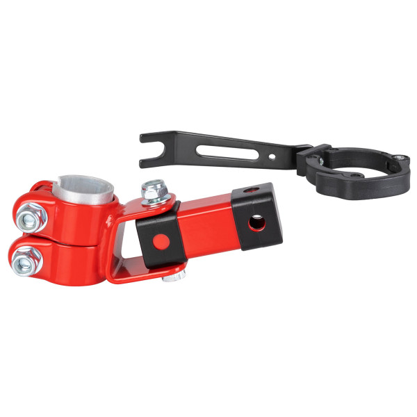 Trail-Gator - Zweit- Ersatz-Adapter Set