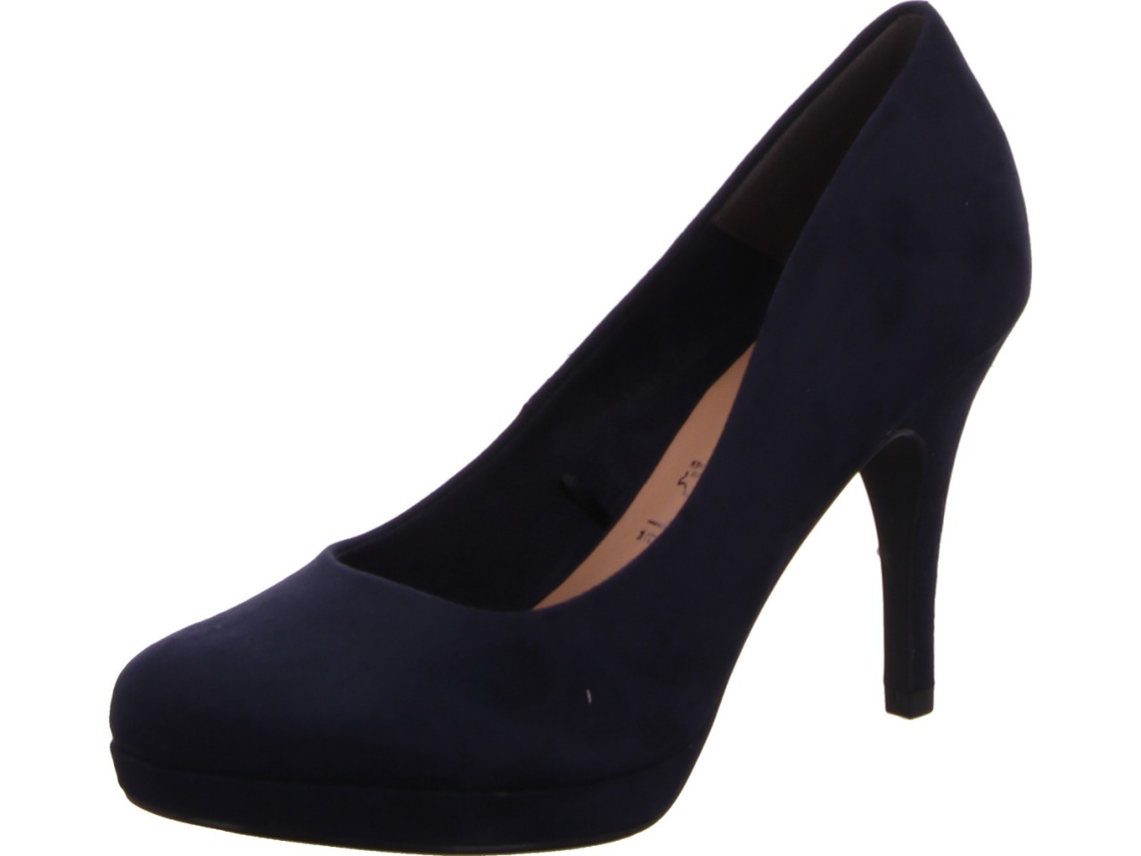 TAMARIS Modische Pumps grün Da.-Pumps
