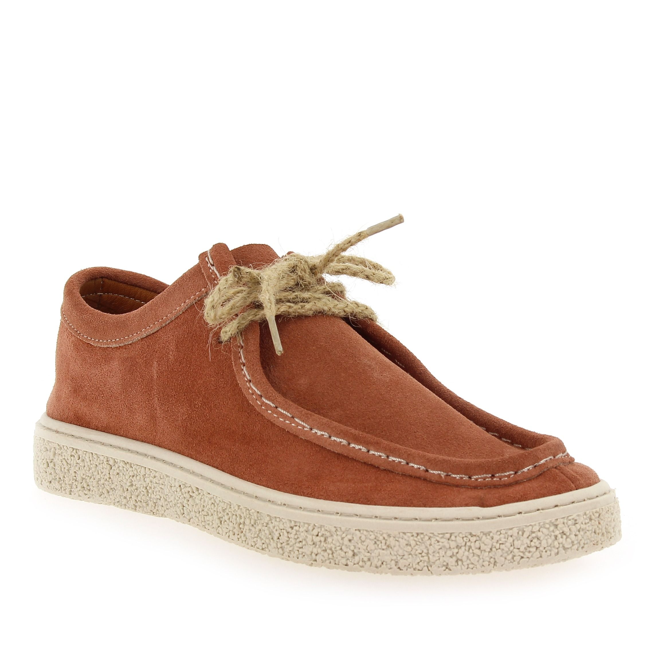 Coco & Abricot  MIREFLEURS - Terracotta