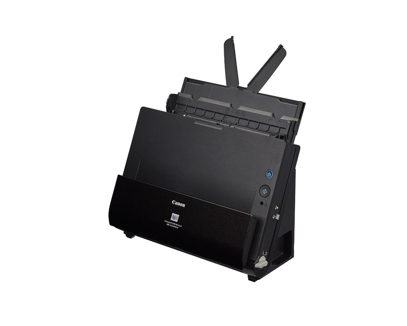 Canon CANON DR-C225II Scanner, (kein WLAN)